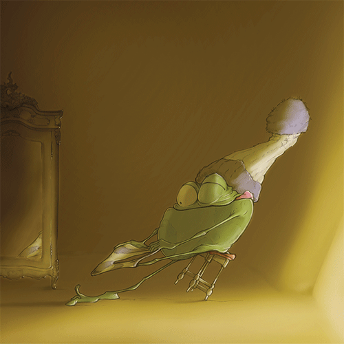 Milligan - Children's Book Illustrator